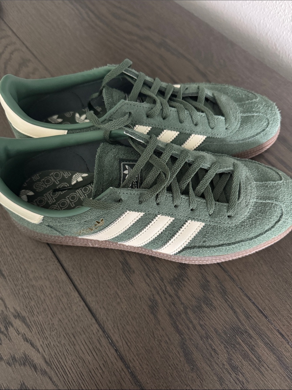 Adidas Samba - Picture 2 of 4